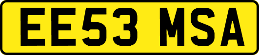 EE53MSA