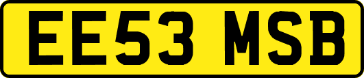 EE53MSB