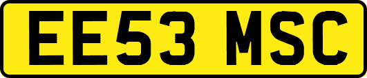 EE53MSC