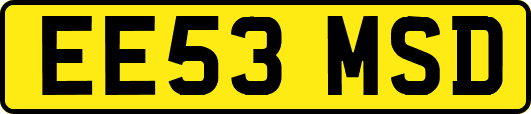 EE53MSD