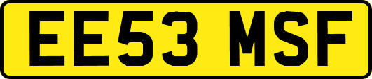 EE53MSF