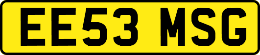 EE53MSG
