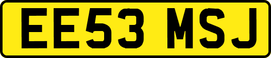 EE53MSJ