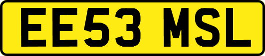 EE53MSL