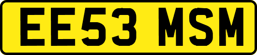 EE53MSM