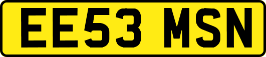 EE53MSN