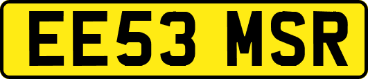 EE53MSR