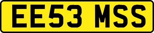 EE53MSS
