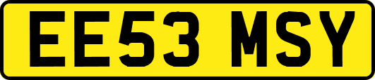 EE53MSY