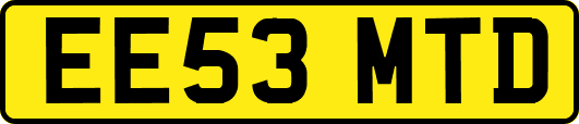 EE53MTD