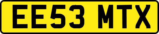 EE53MTX