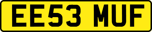 EE53MUF