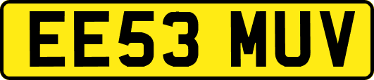 EE53MUV