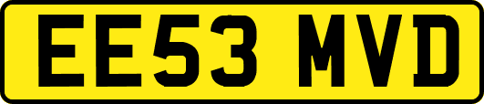 EE53MVD