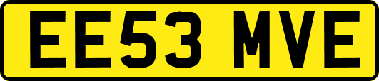 EE53MVE