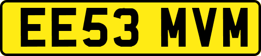 EE53MVM