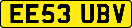 EE53UBV