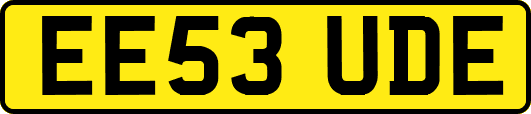 EE53UDE
