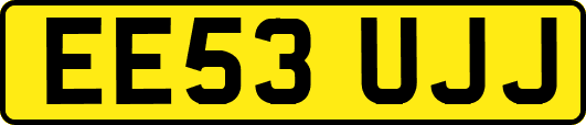 EE53UJJ