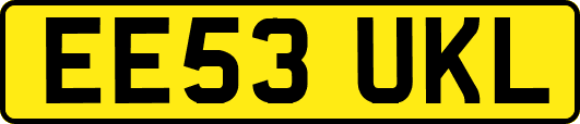 EE53UKL