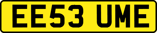 EE53UME