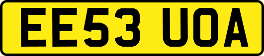 EE53UOA