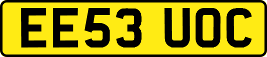 EE53UOC