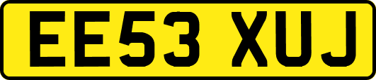 EE53XUJ