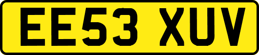 EE53XUV