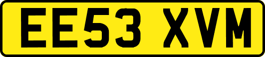 EE53XVM