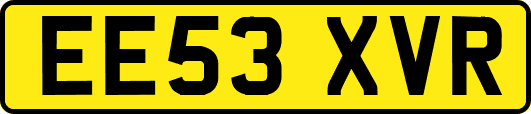 EE53XVR