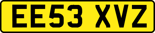 EE53XVZ