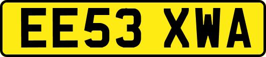 EE53XWA