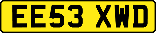EE53XWD