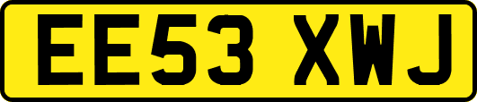 EE53XWJ