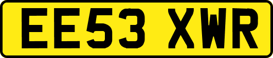 EE53XWR