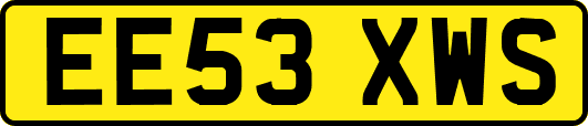 EE53XWS