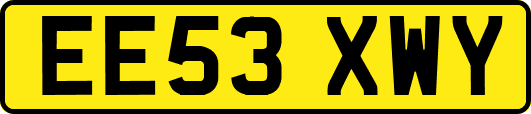 EE53XWY