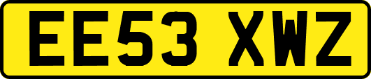 EE53XWZ