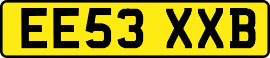 EE53XXB