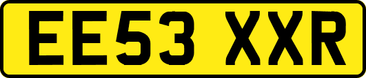 EE53XXR