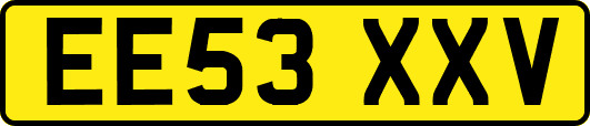 EE53XXV