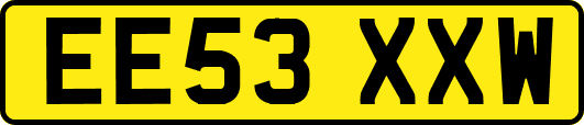 EE53XXW