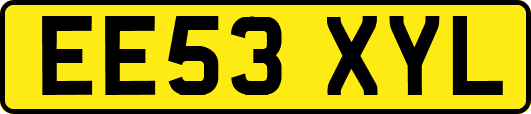 EE53XYL