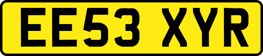 EE53XYR