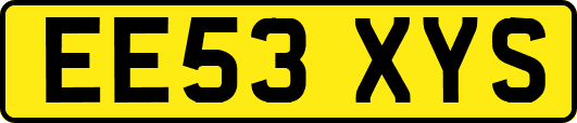 EE53XYS