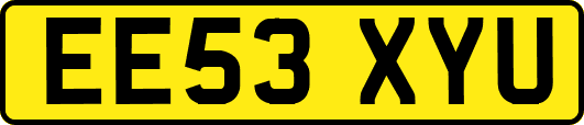 EE53XYU