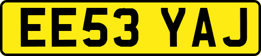 EE53YAJ
