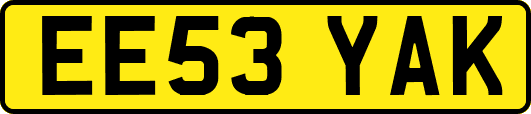 EE53YAK