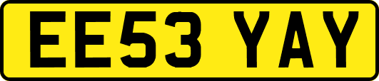 EE53YAY